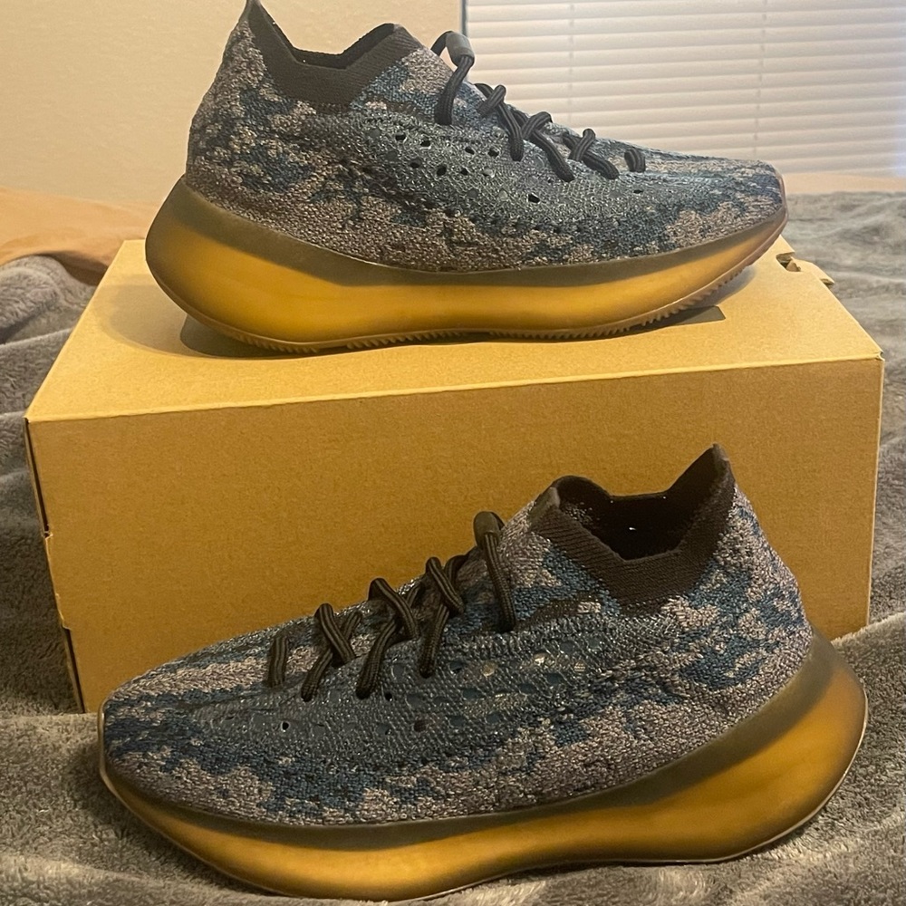 Yeezy Boost 380 Covell size 8